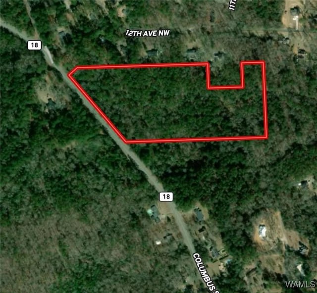 0 Columbus St W, Fayette, AL 35555 - photo 1