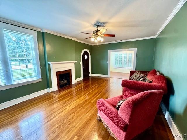 215 E Coats Ave, Linden, AL 36748 - photo 2
