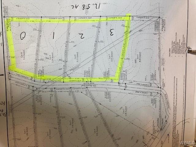 7 Tilly Branch Rd, Northport, AL 35475