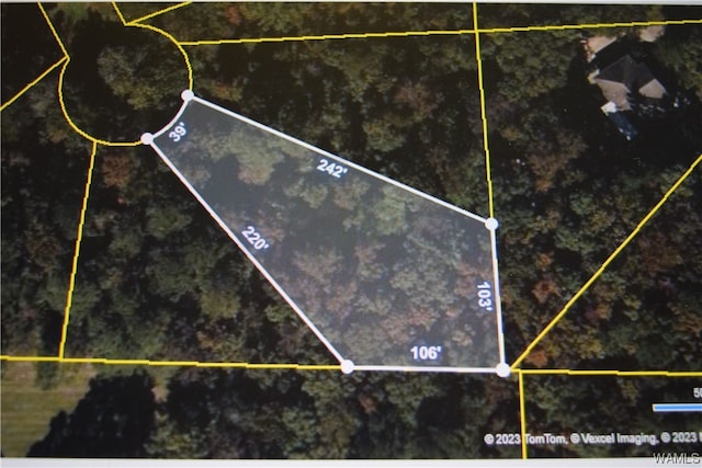 40 Sierra Cir, Lake View AL, 35111 land for sale