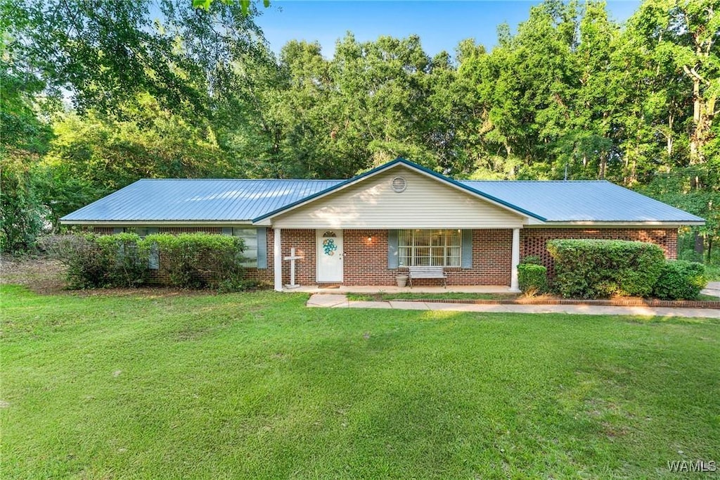 13711 Elderberry Ln, Northport, AL 35475 - photo 1