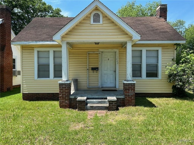 402 Temple Ave S, Fayette, AL 35555 - photo 1