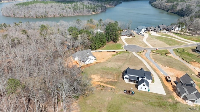 LOT31 Highland Lakes Pointe, Northport, AL 35475
