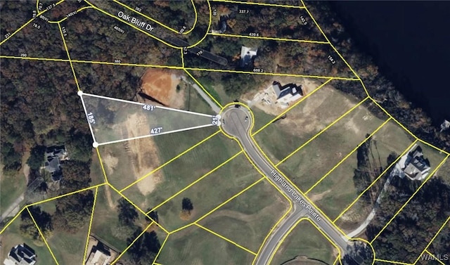 LOT31 Highland Lakes Pointe, Northport, AL 35475