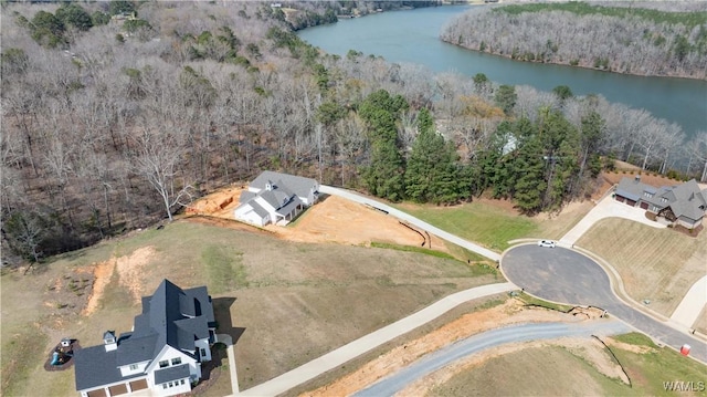 LOT31 Highland Lakes Pointe, Northport, AL 35475