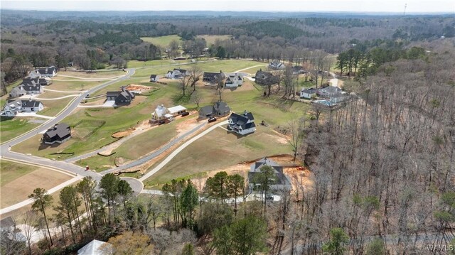 LOT31 Highland Lakes Pointe, Northport, AL 35475