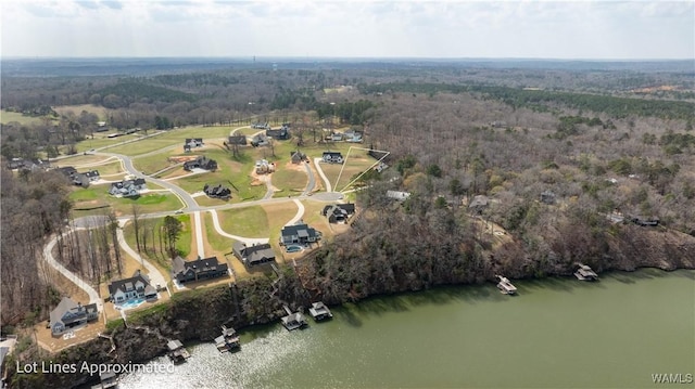 LOT31 Highland Lakes Pointe, Northport, AL 35475