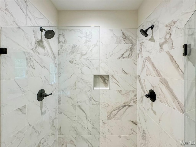 8 Northside Rd, Berry, AL 35546 - full bath with a tile shower