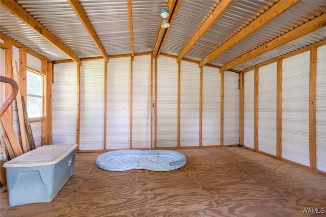 1428 Plymouth Ln, Tuscaloosa, AL 35406 - view of storage