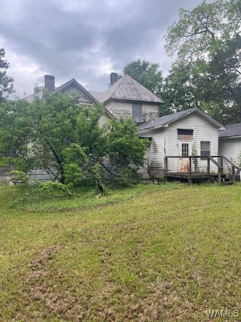 1105 Tuscaloosa St, Greensboro, AL 36744 - photo 3