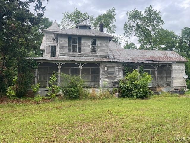 1105 Tuscaloosa St, Greensboro, AL 36744 - photo 2