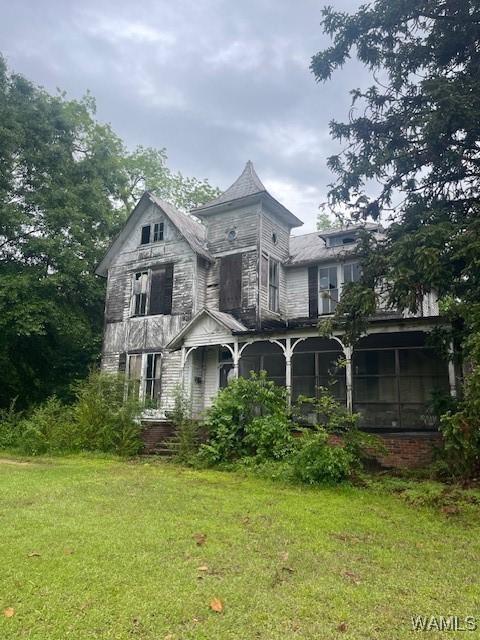 1105 Tuscaloosa St, Greensboro, AL 36744 - photo 1