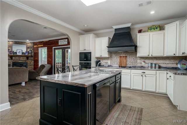471 Dogwood Hills Ln, Gallion, AL 36742 - photo 9