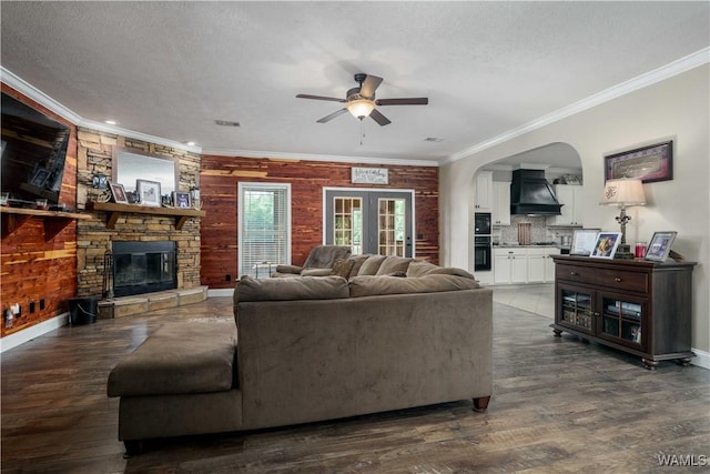 471 Dogwood Hills Ln, Gallion, AL 36742 - photo 4