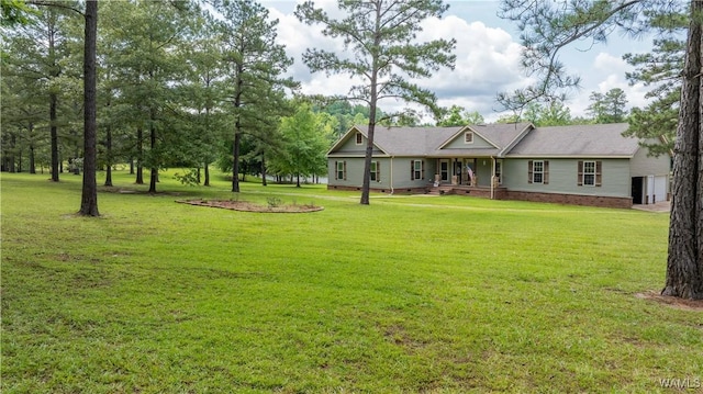 471 Dogwood Hills Ln, Gallion, AL 36742 - photo 2