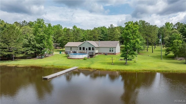 471 Dogwood Hills Ln, Gallion, AL 36742 - photo 25