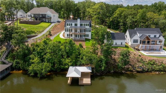 14898 Edgewater Dr, Northport, AL 35475 - photo 6
