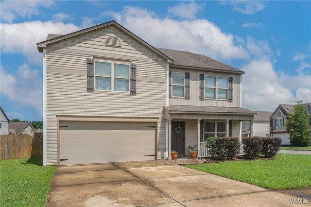 2095 Laurel Lake Dr, Tuscaloosa, AL 35405 - photo 45