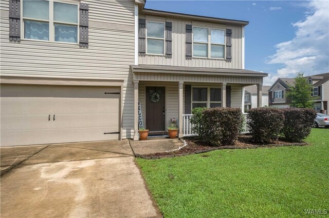2095 Laurel Lake Dr, Tuscaloosa, AL 35405 - photo 44
