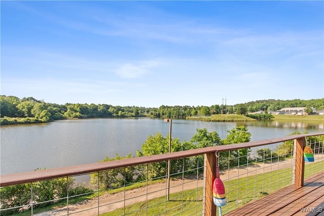 4468 21st St, Northport, AL 35476 - water view