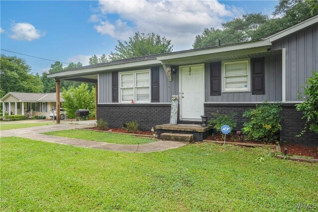1615 Diane St, Cottondale, AL 35453 - photo 3