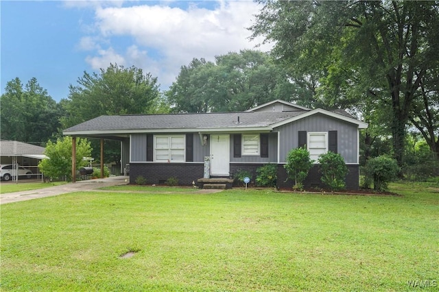 1615 Diane St, Cottondale, AL 35453 - photo 1