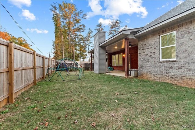 11480 Saint Joseph St, Northport, AL 35475 - photo 30