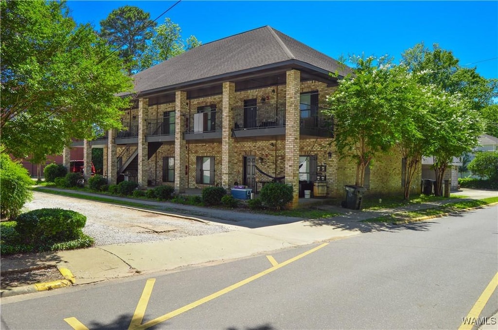 1521 8th St, Tuscaloosa, AL 35401 - photo 1