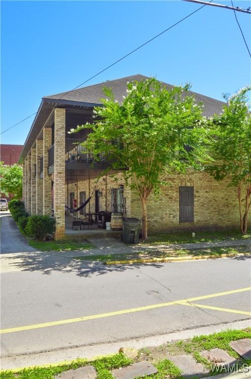 1521 8th St, Tuscaloosa, AL 35401 - photo 4