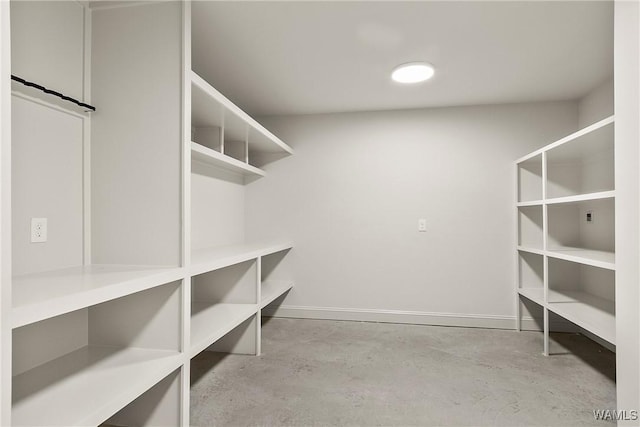10416 Harbourtowne Dr, Northport, AL 35475 - view of storage room