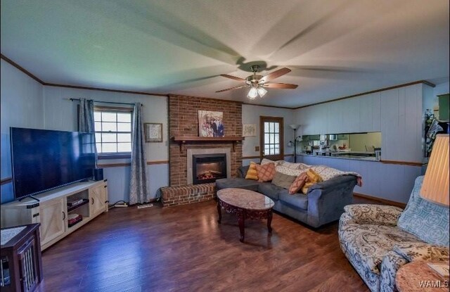 4210 Smith St, Northport, AL 35473 - photo 14