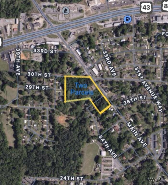 00 Main Ave, Northport, AL 35476 - photo 2