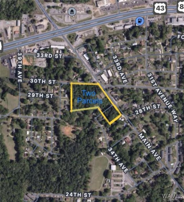 00 Main Ave, Northport, AL 35476 - photo 2