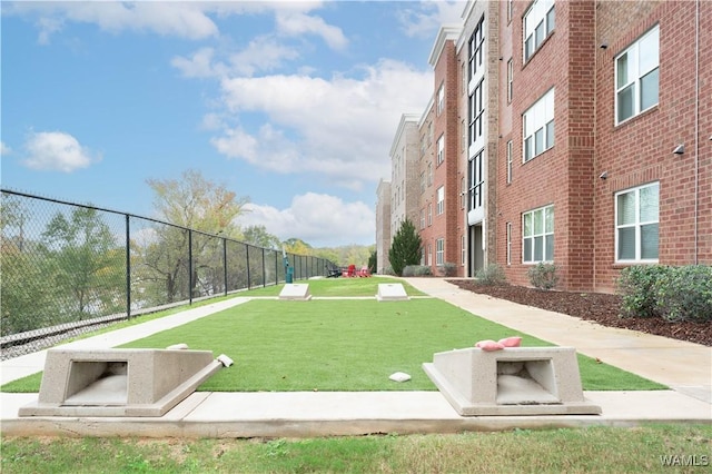 680 6th Ave NE Unit 3310, Tuscaloosa, AL 35404 - view of property's community