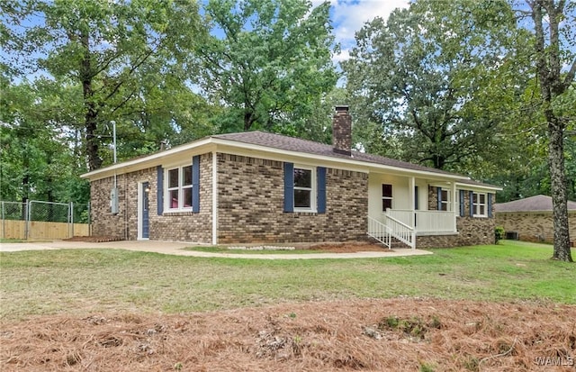 3008 Green Grove Ln NE, Tuscaloosa, AL 35404 - photo 2