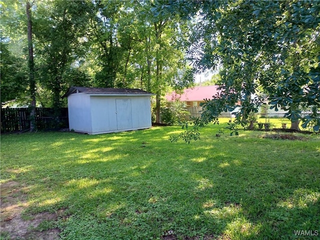 2205 18th Ave, Northport, AL 35476 - view of yard