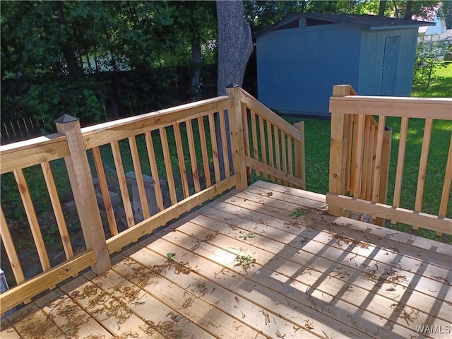 2205 18th Ave, Northport, AL 35476 - view of deck