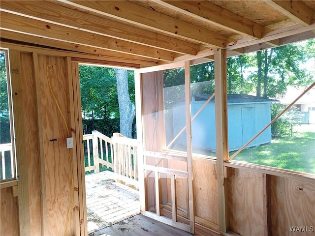 2205 18th Ave, Northport, AL 35476 - view of doorway