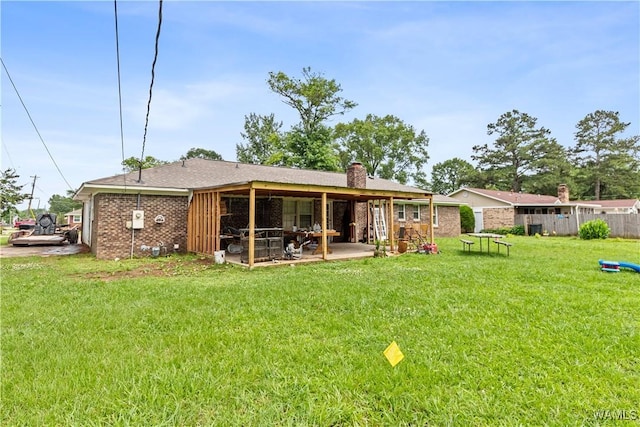 2353 3rd Way NW, Fayette, AL 35555 - photo 24
