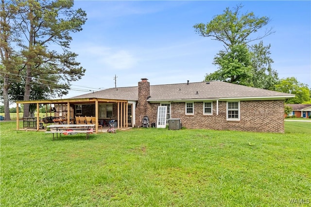 2353 3rd Way NW, Fayette, AL 35555 - photo 26
