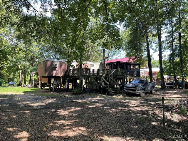 195 Riverview Beach Rd, Moundville, AL 35474 - photo 3