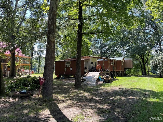 195 Riverview Beach Rd, Moundville, AL 35474 - photo 4