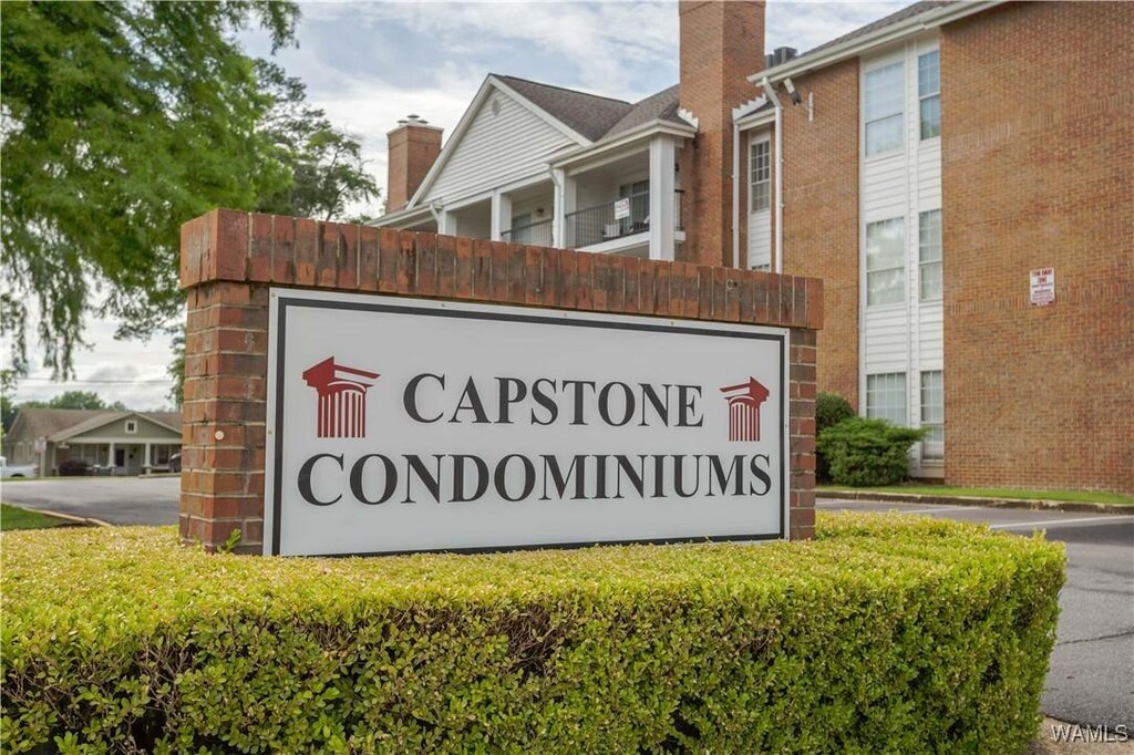 708 11th St Unit 314, Tuscaloosa, AL 35401 - photo 1