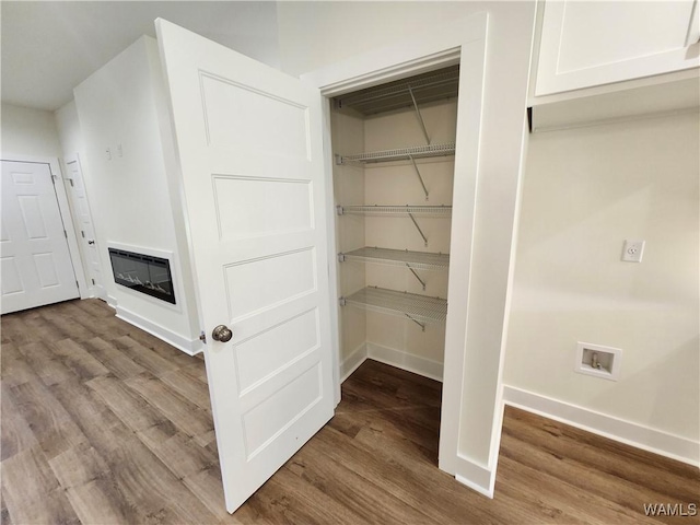 195 Lecroy Cir, Brent, AL 35034 - view of storage area