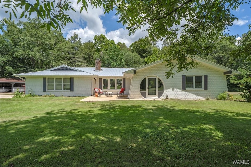 14590 Woodley Farm Rd, Coker, AL 35452 - photo 1