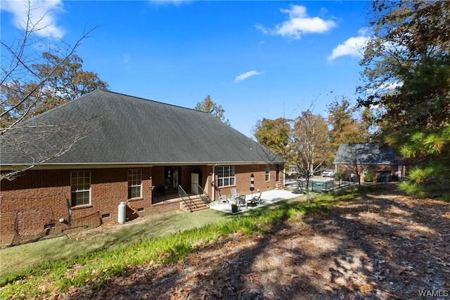 1038 Cahaba Rdg, Centreville, AL 35042 - photo 46