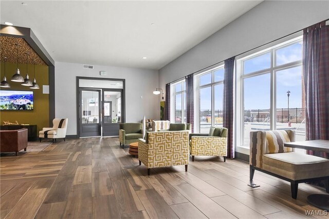 680 6th Ave NE Unit 3401, Tuscaloosa, AL 35404 - view of building lobby