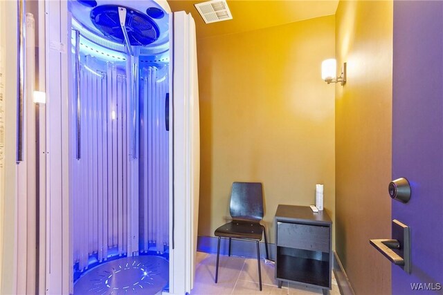 680 6th Ave NE Unit 3401, Tuscaloosa, AL 35404 - gym with carpet flooring