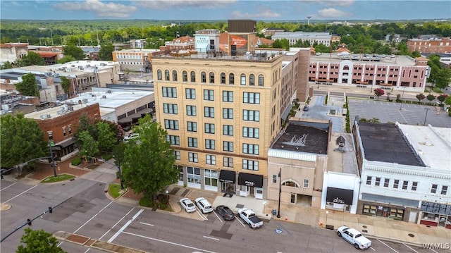 601 Greensboro Ave Unit 700, Tuscaloosa, AL 35401 - photo 61