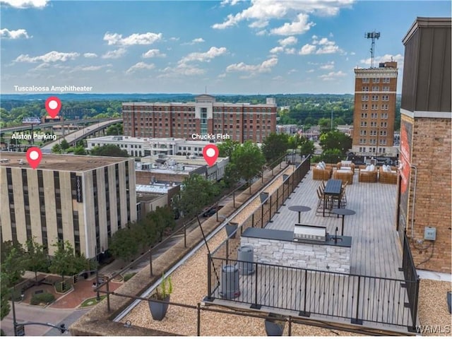 601 Greensboro Ave Unit 700, Tuscaloosa, AL 35401 - photo 2